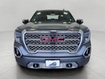 2022 GMC Sierra 1500 Limited Crew Cab Standard Box 4-Wheel Drive Denali