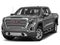 2022 GMC Sierra 1500 Limited Crew Cab Standard Box 4-Wheel Drive Denali