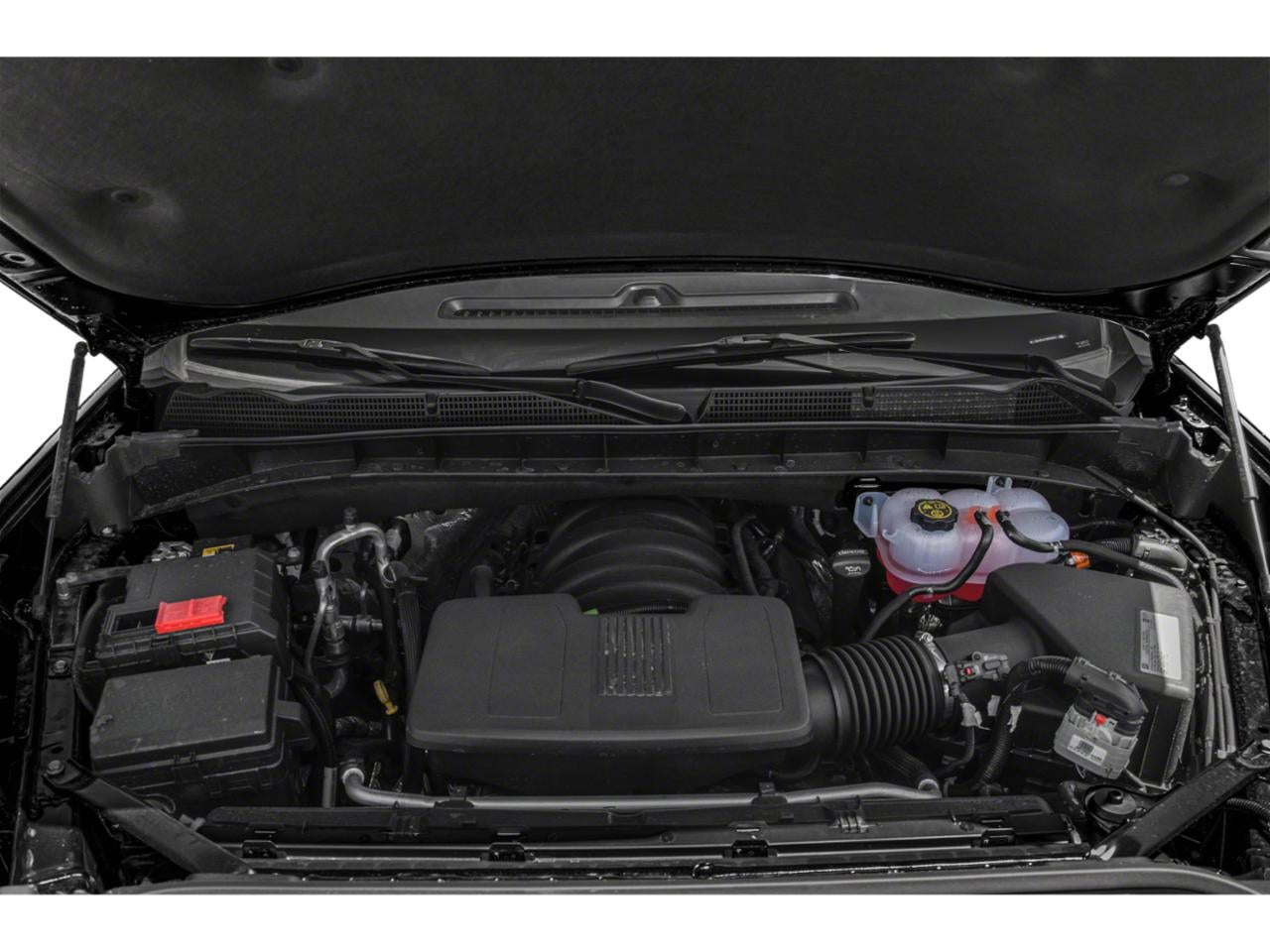 2022 GMC Sierra 1500 Limited Crew Cab Standard Box 4-Wheel Drive Denali