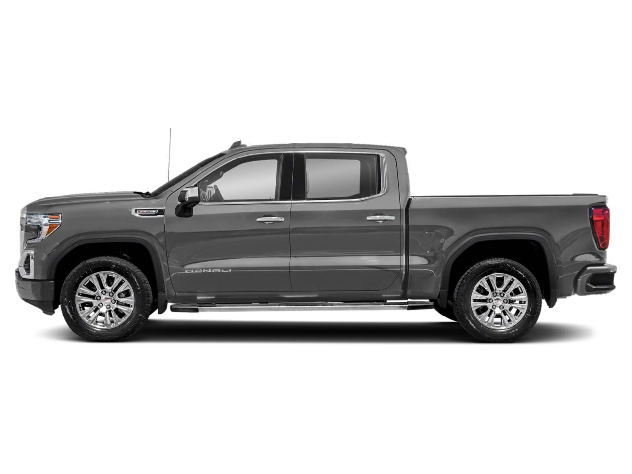 2022 GMC Sierra 1500 Limited Crew Cab Standard Box 4-Wheel Drive Denali