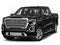 2022 GMC Sierra 1500 Limited Crew Cab Standard Box 4-Wheel Drive Denali