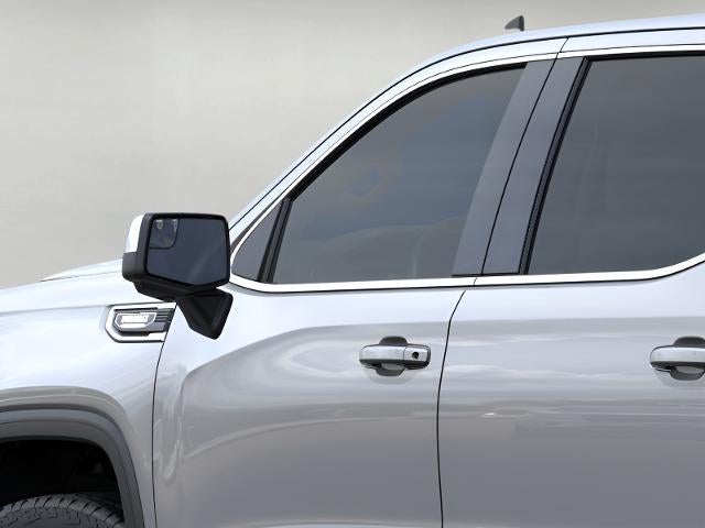 2026 GMC Sierra 1500 Crew Cab Short Box 4-Wheel Drive SLE