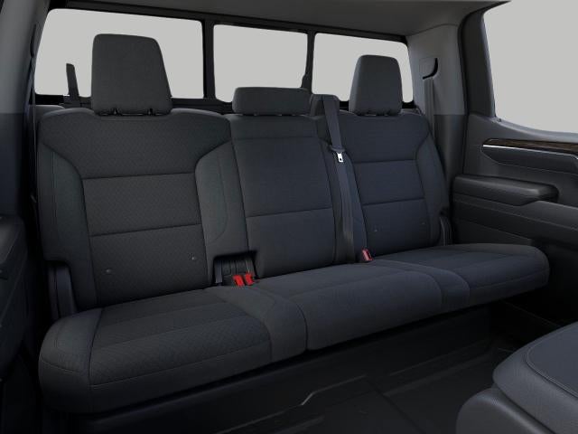 2026 GMC Sierra 1500 Crew Cab Short Box 4-Wheel Drive SLE