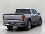 2026 GMC Sierra 1500 Crew Cab Short Box 4-Wheel Drive SLE