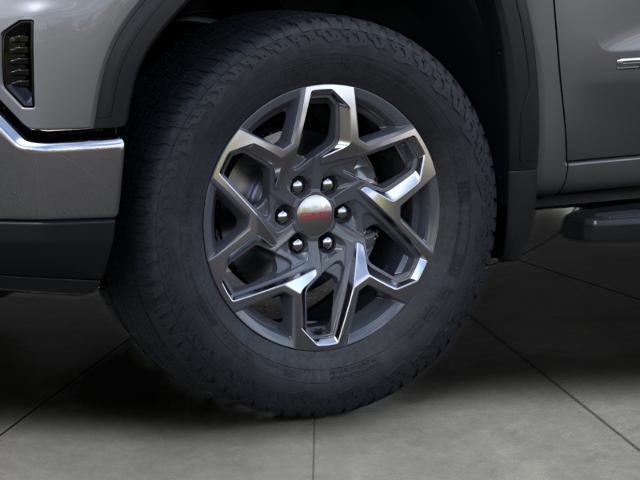 2026 GMC Sierra 1500 Crew Cab Short Box 4-Wheel Drive SLE