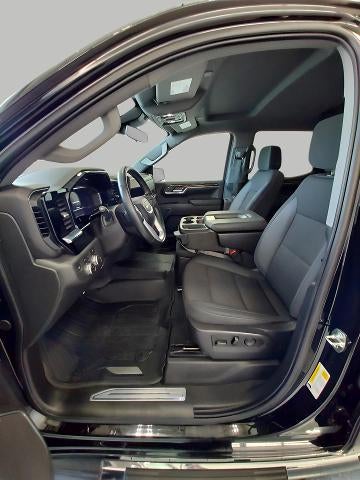 2024 GMC Sierra 1500 Crew Cab Short Box 4-Wheel Drive SLE