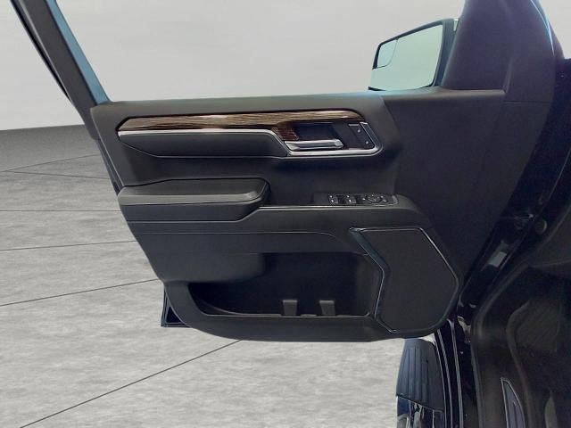 2024 GMC Sierra 1500 Crew Cab Short Box 4-Wheel Drive SLE