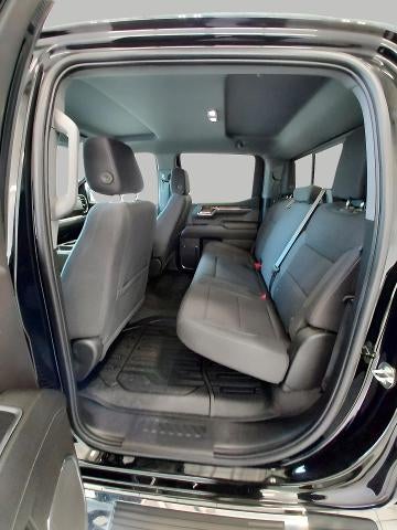 2024 GMC Sierra 1500 Crew Cab Short Box 4-Wheel Drive SLE