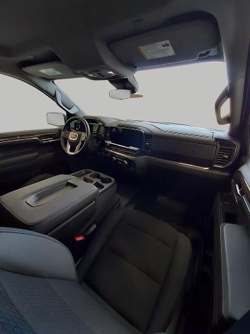 2024 GMC Sierra 1500 Crew Cab Short Box 4-Wheel Drive SLE