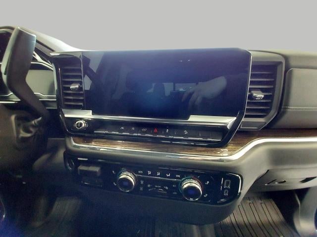 2024 GMC Sierra 1500 Crew Cab Short Box 4-Wheel Drive SLE