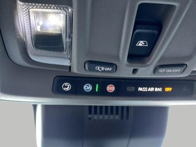 2024 GMC Sierra 1500 Crew Cab Short Box 4-Wheel Drive SLE