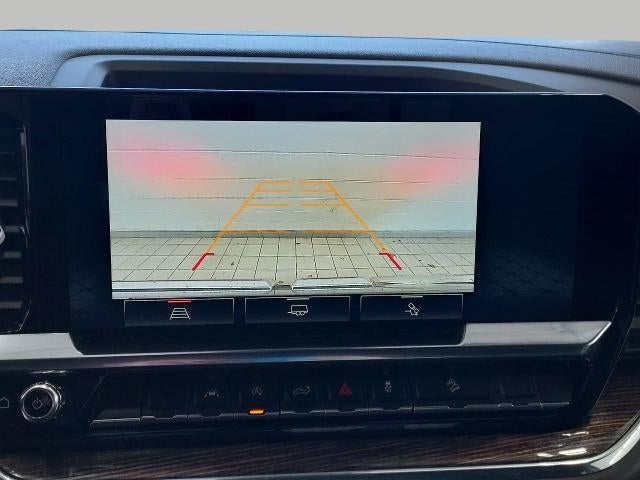 2024 GMC Sierra 1500 Crew Cab Short Box 4-Wheel Drive SLE