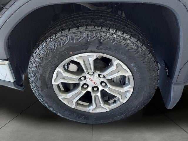 2024 GMC Sierra 1500 Crew Cab Short Box 4-Wheel Drive SLE