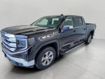 2024 GMC Sierra 1500 Crew Cab Short Box 4-Wheel Drive SLE