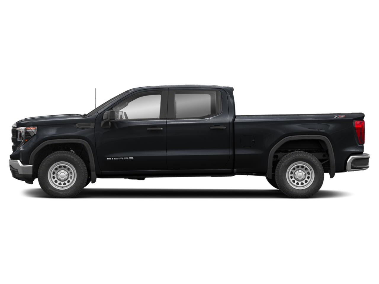 2024 GMC Sierra 1500 Crew Cab Short Box 4-Wheel Drive SLE