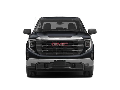 2024 GMC Sierra 1500 Crew Cab Short Box 4-Wheel Drive SLE