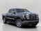 2026 GMC Sierra 1500 Crew Cab Short Box 4-Wheel Drive SLE