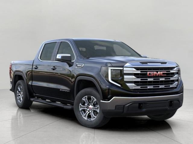 2026 GMC Sierra 1500 Crew Cab Short Box 4-Wheel Drive SLE