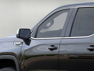 2026 GMC Sierra 1500 Crew Cab Short Box 4-Wheel Drive SLE