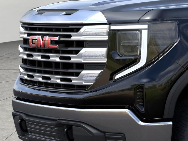 2026 GMC Sierra 1500 Crew Cab Short Box 4-Wheel Drive SLE