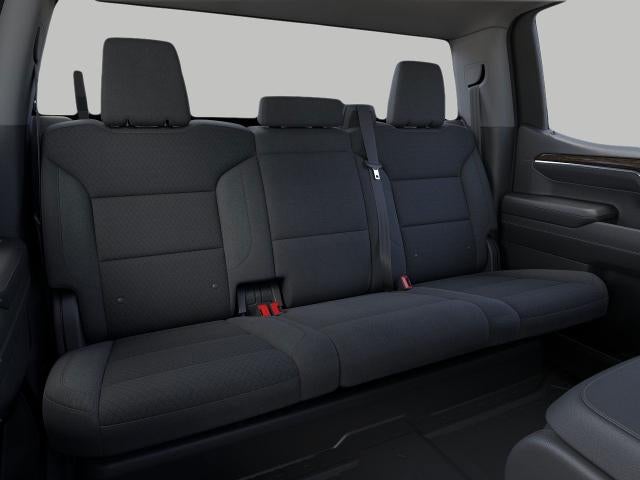 2026 GMC Sierra 1500 Crew Cab Short Box 4-Wheel Drive SLE