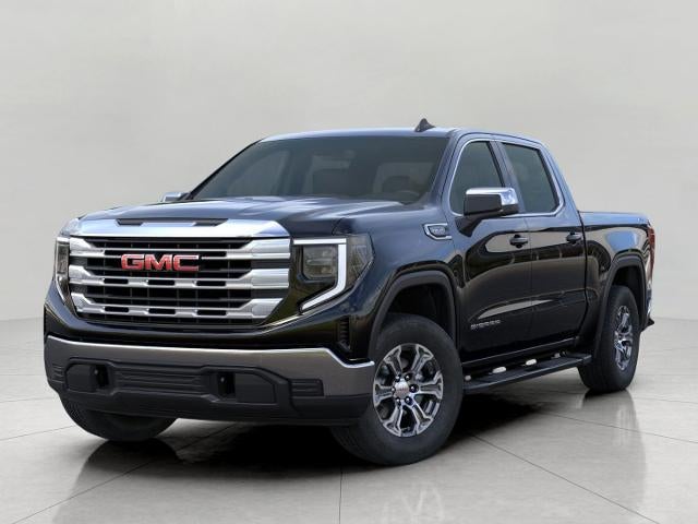 2026 GMC Sierra 1500 Crew Cab Short Box 4-Wheel Drive SLE