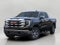 2026 GMC Sierra 1500 Crew Cab Short Box 4-Wheel Drive SLE