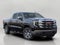 2026 GMC Sierra 1500 Crew Cab Short Box 4-Wheel Drive SLE