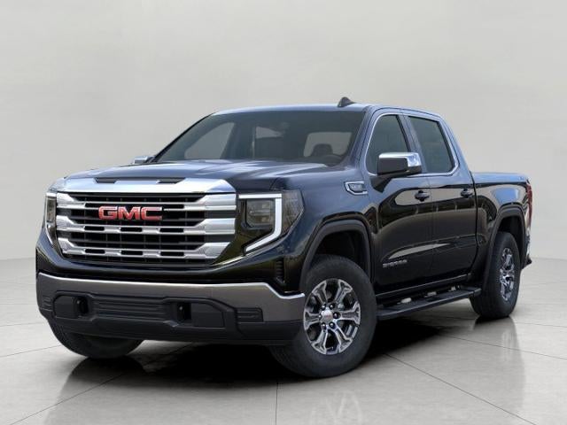 2026 GMC Sierra 1500 Crew Cab Short Box 4-Wheel Drive SLE
