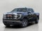 2026 GMC Sierra 1500 Crew Cab Short Box 4-Wheel Drive SLE