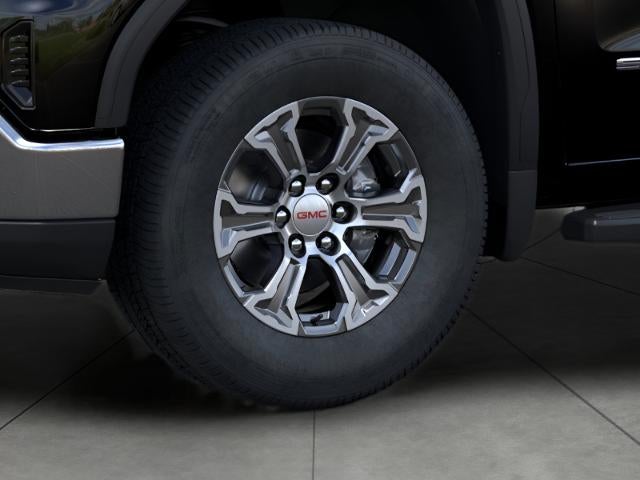 2026 GMC Sierra 1500 Crew Cab Short Box 4-Wheel Drive SLE