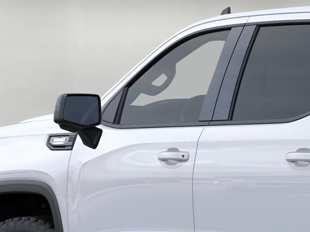 2026 GMC Sierra 1500 Crew Cab Short Box 4-Wheel Drive Elevation 3SB