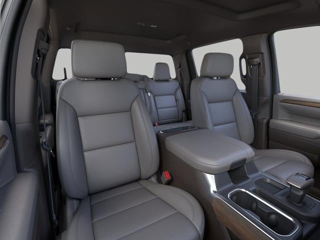 2026 GMC Sierra 1500 Crew Cab Short Box 4-Wheel Drive SLT