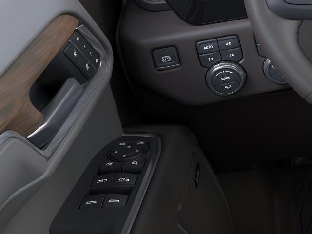 2026 GMC Sierra 1500 Crew Cab Short Box 4-Wheel Drive SLT