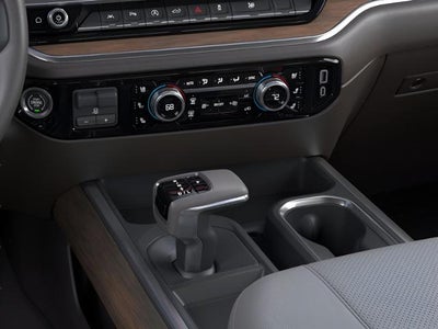 2026 GMC Sierra 1500 Crew Cab Short Box 4-Wheel Drive SLT