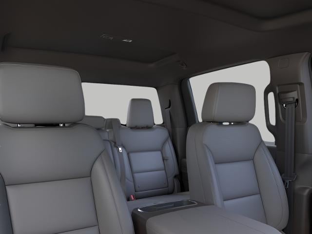 2026 GMC Sierra 1500 Crew Cab Short Box 4-Wheel Drive SLT