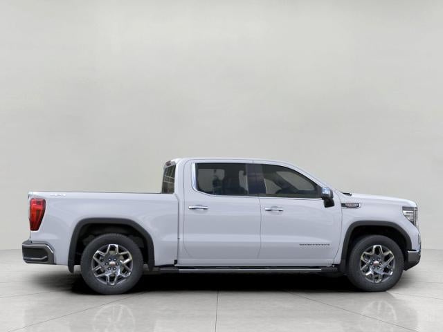 2026 GMC Sierra 1500 Crew Cab Short Box 4-Wheel Drive SLT