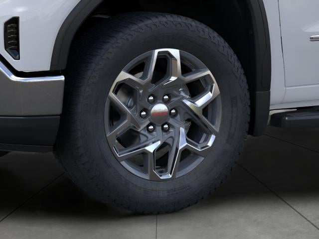 2026 GMC Sierra 1500 Crew Cab Short Box 4-Wheel Drive SLT