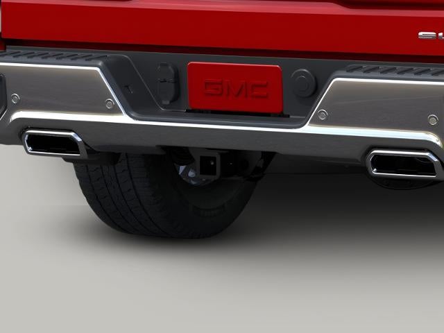 2026 GMC Sierra 1500 Crew Cab Short Box 4-Wheel Drive SLT