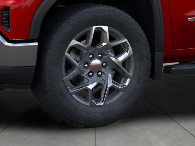 2026 GMC Sierra 1500 Crew Cab Short Box 4-Wheel Drive SLT