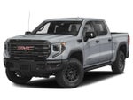 2024 GMC Sierra 1500 Crew Cab Short Box 4-Wheel Drive AT4X