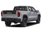 2024 GMC Sierra 1500 Crew Cab Short Box 4-Wheel Drive AT4X