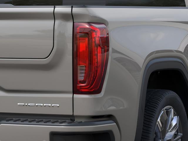 2026 GMC Sierra 1500 Crew Cab Short Box 4-Wheel Drive Denali