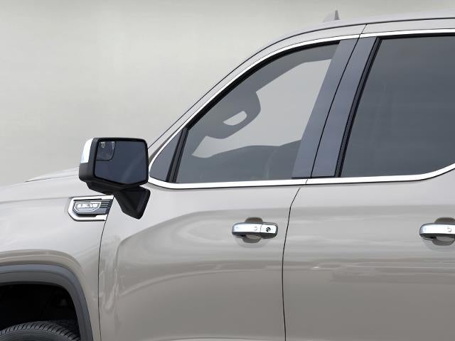 2026 GMC Sierra 1500 Crew Cab Short Box 4-Wheel Drive Denali