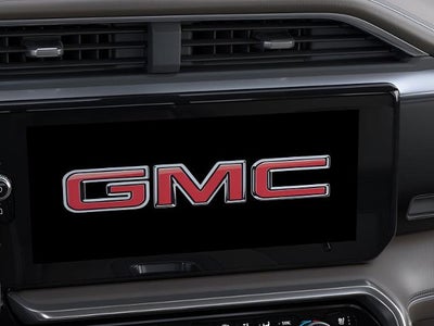 2026 GMC Sierra 1500 Crew Cab Short Box 4-Wheel Drive Denali