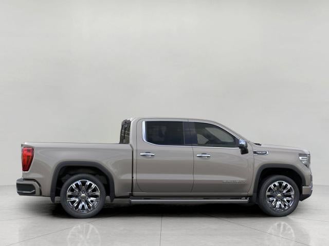 2026 GMC Sierra 1500 Crew Cab Short Box 4-Wheel Drive Denali
