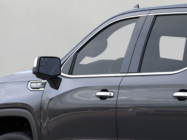 2026 GMC Sierra 1500 Crew Cab Short Box 4-Wheel Drive Denali