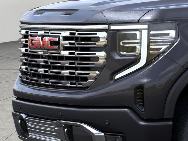 2026 GMC Sierra 1500 Crew Cab Short Box 4-Wheel Drive Denali