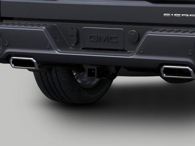 2026 GMC Sierra 1500 Crew Cab Short Box 4-Wheel Drive Denali