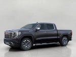 2026 GMC Sierra 1500 Crew Cab Short Box 4-Wheel Drive Denali
